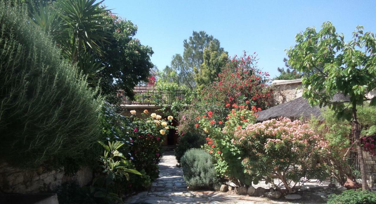Lemona Lantana Stone Houseヴィラ エクステリア 写真
